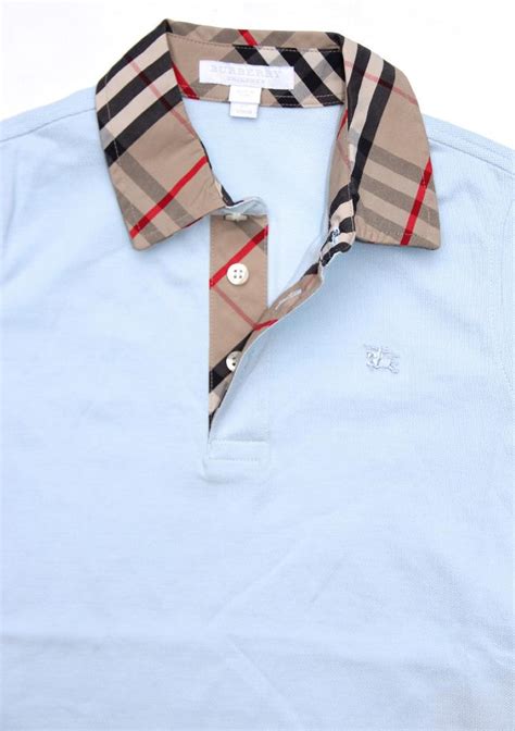 burberry shirt sale ebay